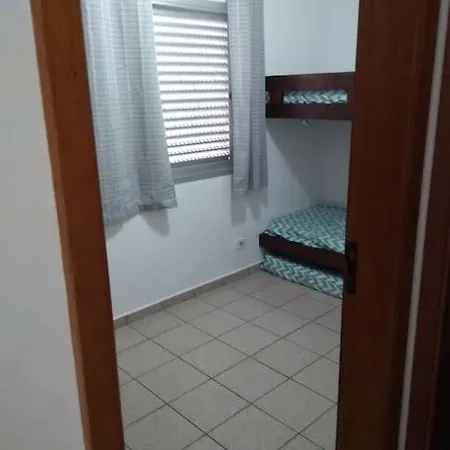 Apartamento Em Itagua - Otima Localizacao Ubatuba Exterior photo