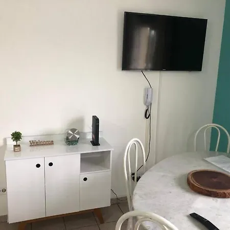 Apartamento Em Itagua - Otima Localizacao Ubatuba Exterior photo