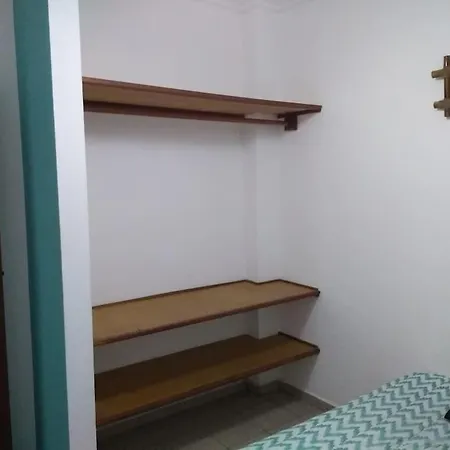 Apartamento Em Itagua - Otima Localizacao Ubatuba Exterior photo