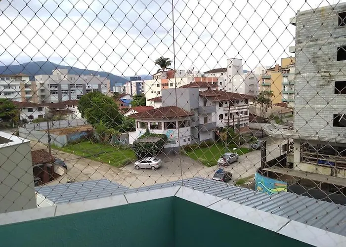 Apartamento Em Itagua - Otima Localizacao
