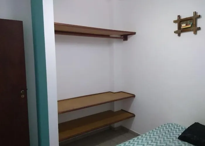 Apartamento Em Itagua - Otima Localizacao