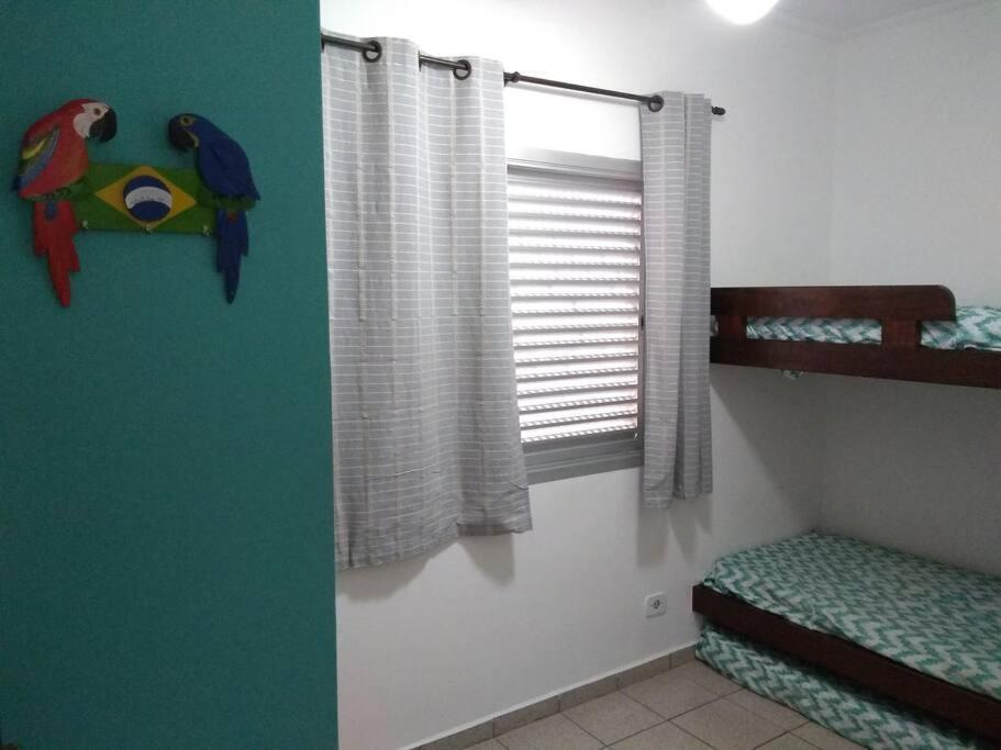 Em Itagua - Otima Localizacao 公寓 Ubatuba